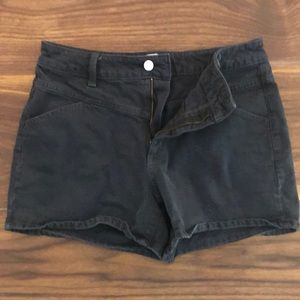 Universal Thread Jean Shorts